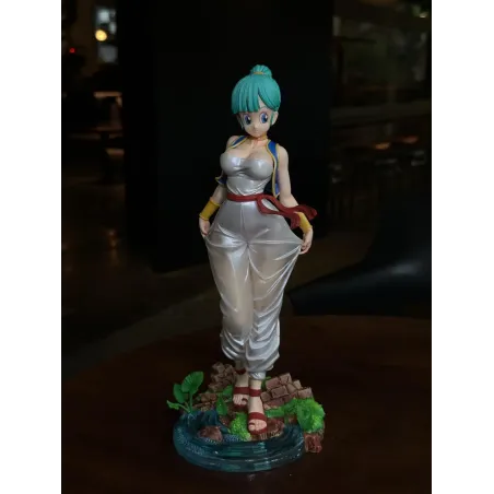 Dragon Ball Bulma ZQ Studio