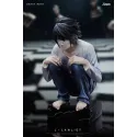 Death Note L Lawliet ANM Studio