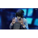 Death Note L Lawliet ANM Studio