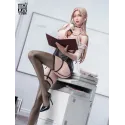 Original Character Private Secretary Uniform Series Vol.2 TGZW Studio