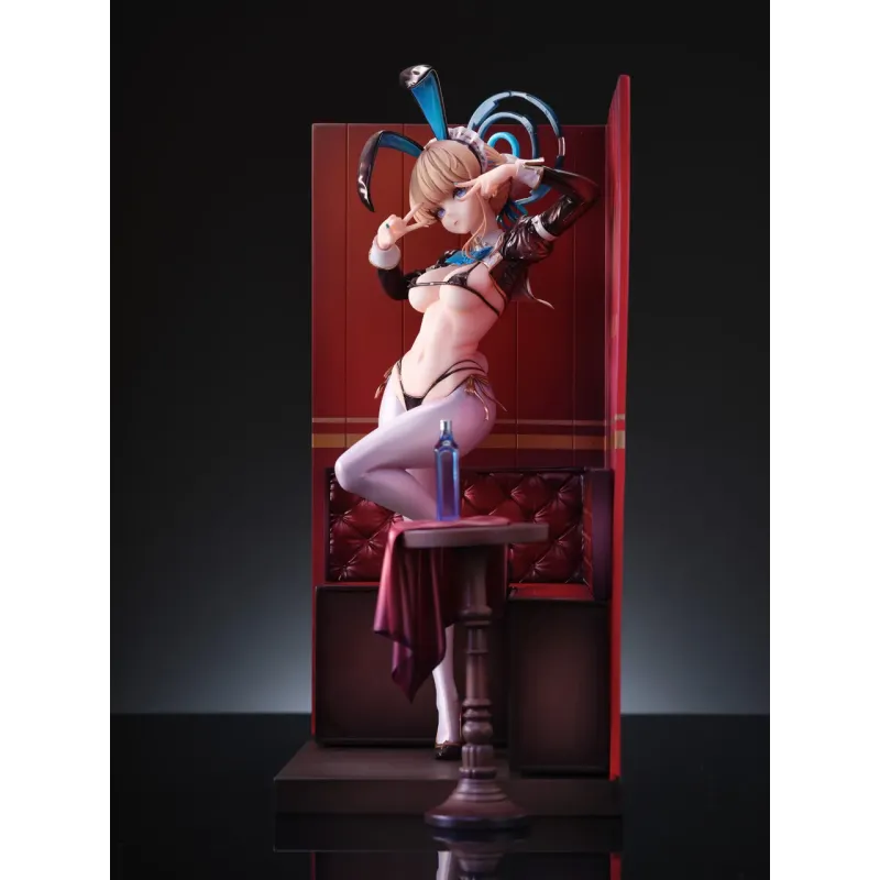 Blue Archive Asuma Toki Genius Bee Studio