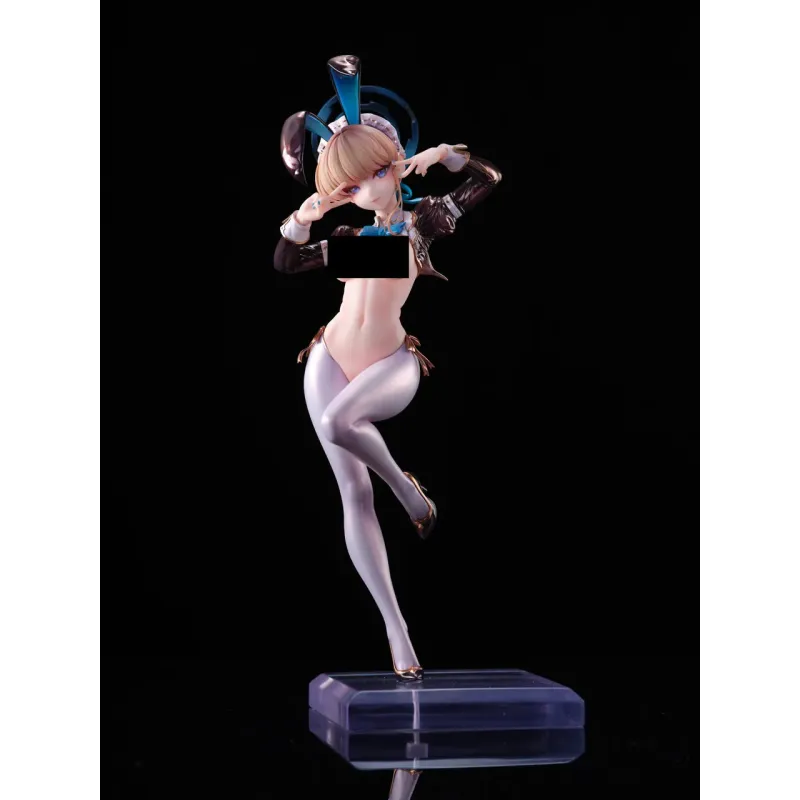 Blue Archive Asuma Toki Genius Bee Studio
