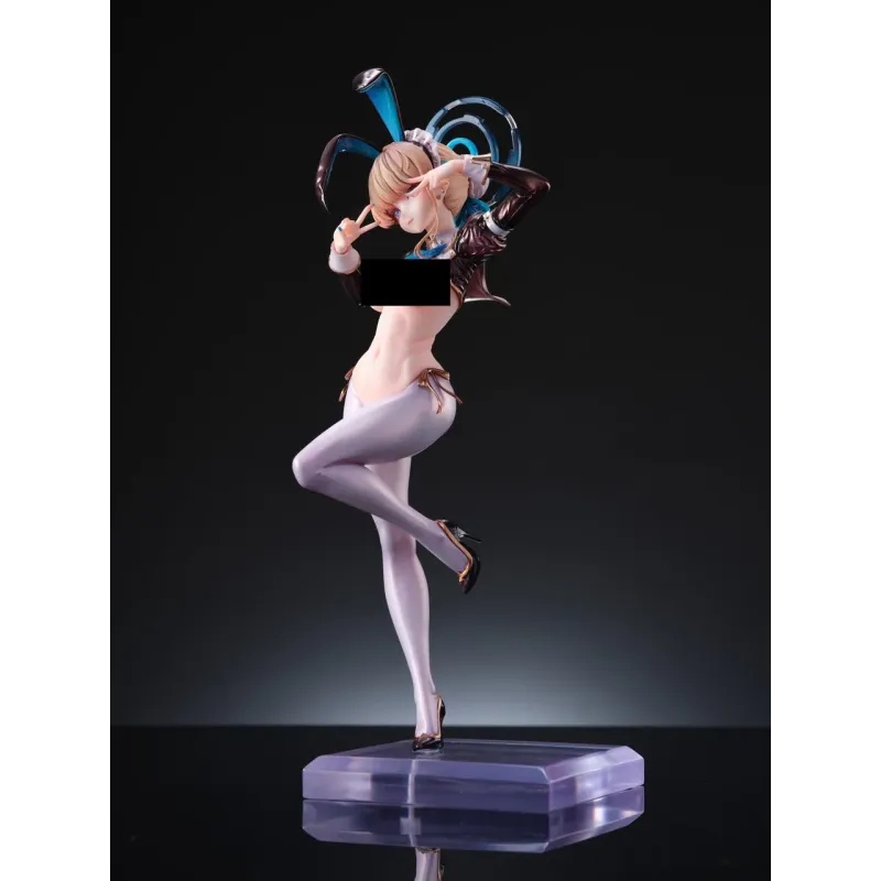 Blue Archive Asuma Toki Genius Bee Studio