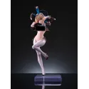 Blue Archive Asuma Toki Genius Bee Studio