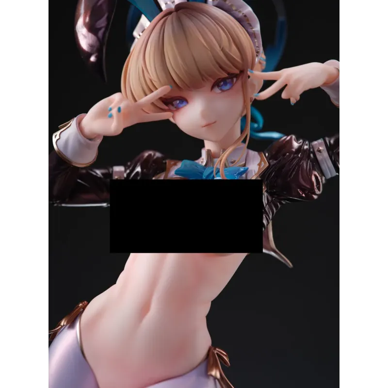 Blue Archive Asuma Toki Genius Bee Studio