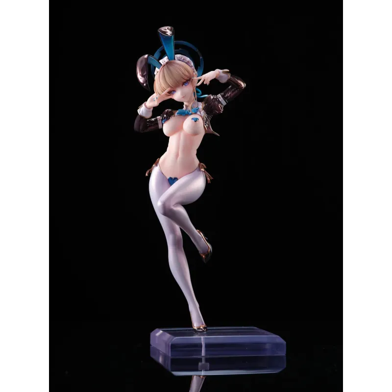 Blue Archive Asuma Toki Genius Bee Studio