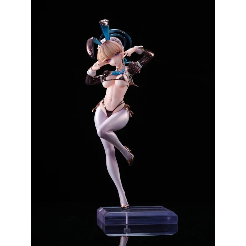 Blue Archive Asuma Toki Genius Bee Studio
