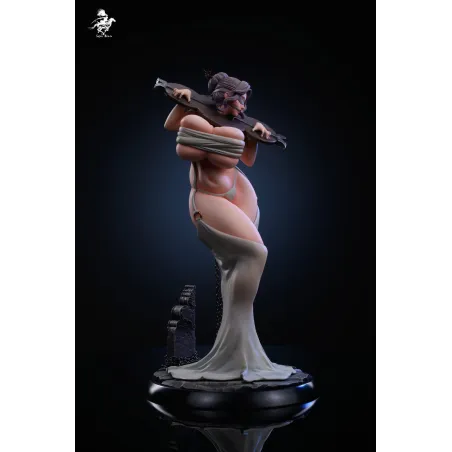 Original Character Shackles Sugar Blade Studio