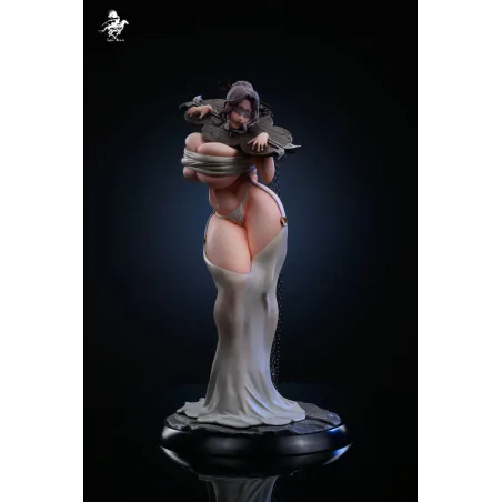 Original Character Shackles Sugar Blade Studio
