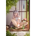 Original Character Summer End Lim Land