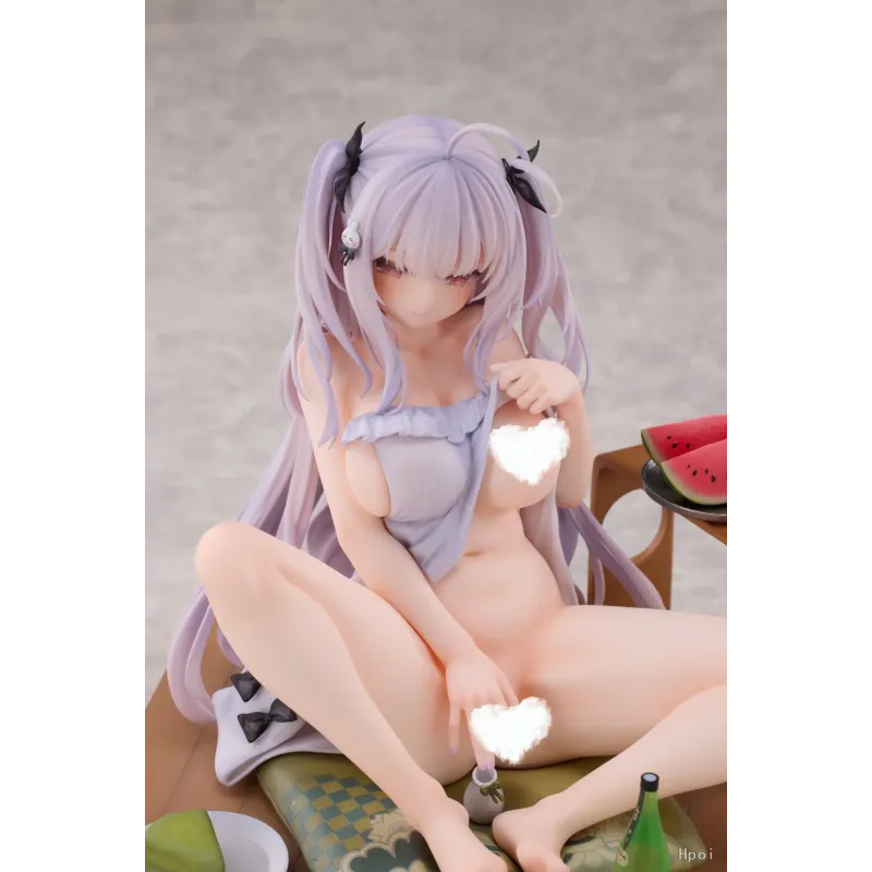 Original Character Summer End Lim Land