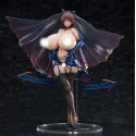 Taimanin RPGX Mizuki Shiranui Phantom Bride Ver. Pure