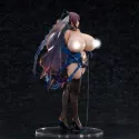 Taimanin RPGX Mizuki Shiranui Phantom Bride Ver. Pure