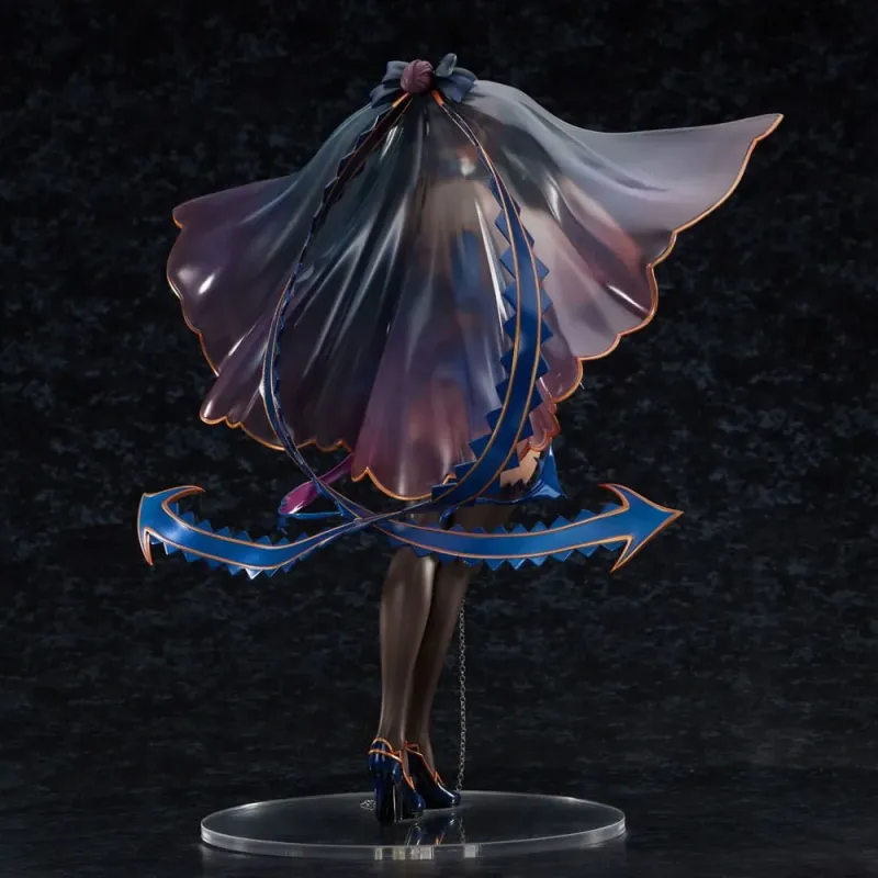 Taimanin RPGX Mizuki Shiranui Phantom Bride Ver. Pure