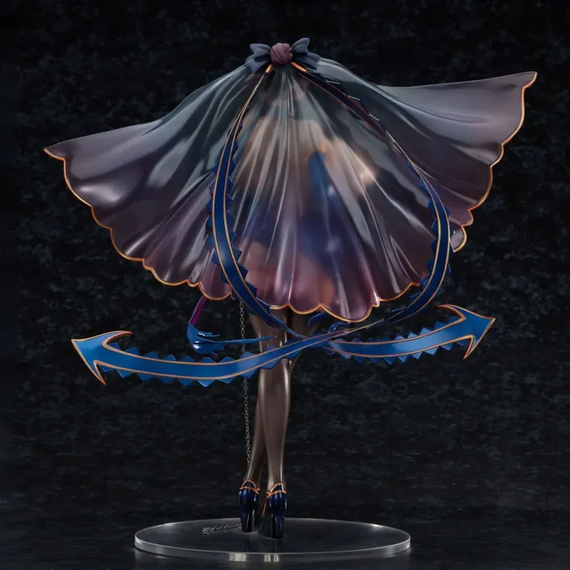 Taimanin RPGX Mizuki Shiranui Phantom Bride Ver. Pure