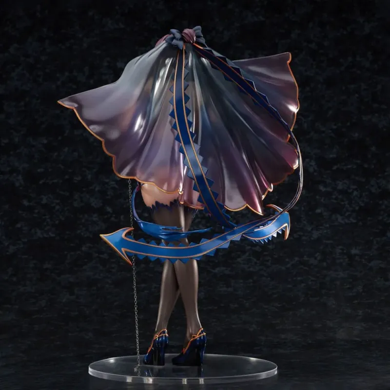 Taimanin RPGX Mizuki Shiranui Phantom Bride Ver. Pure
