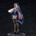Taimanin RPGX Mizuki Shiranui Phantom Bride Ver. Pure