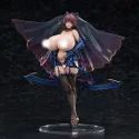 Taimanin RPGX Mizuki Shiranui Phantom Bride Ver. Pure