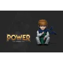 Hunter x Hunter Ging Freecss WCF Power Studio