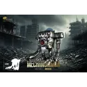 Digimon Metal Empire Series Mugendramon & Megadramon & Gigadramon & Mekanorimon & Guardromon & Tankmon T1 Studio