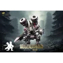 Digimon Metal Empire Series Mugendramon & Megadramon & Gigadramon & Mekanorimon & Guardromon & Tankmon T1 Studio