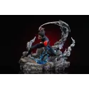 Marvel Spider Man Miles LINGHANG Studio