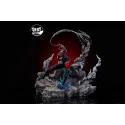 Marvel Spider Man Miles LINGHANG Studio