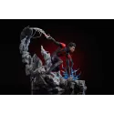 Marvel Spider Man Miles LINGHANG Studio