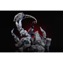 Marvel Spider Man Miles LINGHANG Studio