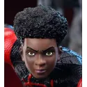 Marvel Spider Man Miles LINGHANG Studio