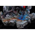 Marvel Spider Man Miles LINGHANG Studio