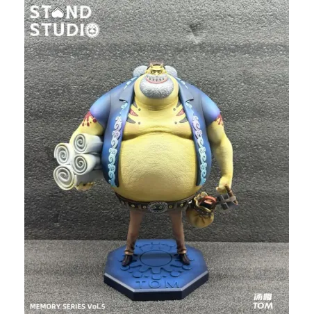 One Piece Tom Stand Studio