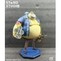 One Piece Tom Stand Studio