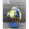 One Piece Tom Stand Studio