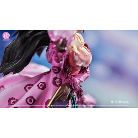 One Piece Nico Robin Bright Studio