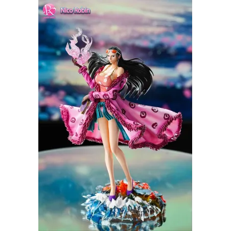 One Piece Nico Robin Bright Studio