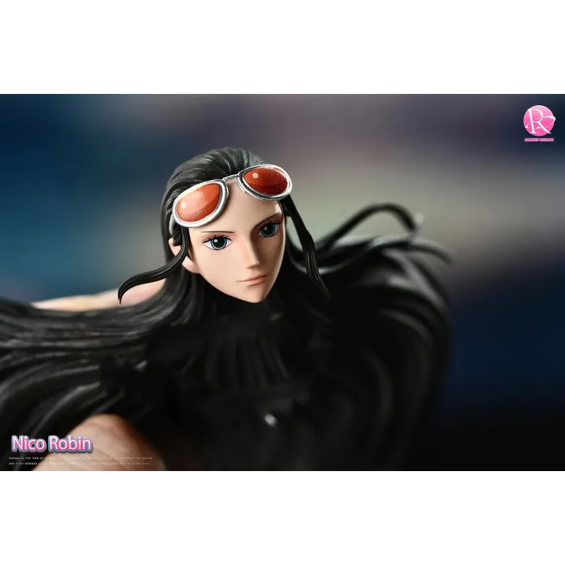 One Piece Nico Robin Bright Studio