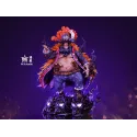 One Piece Marshall D. Teach Blackbeard MX Studio