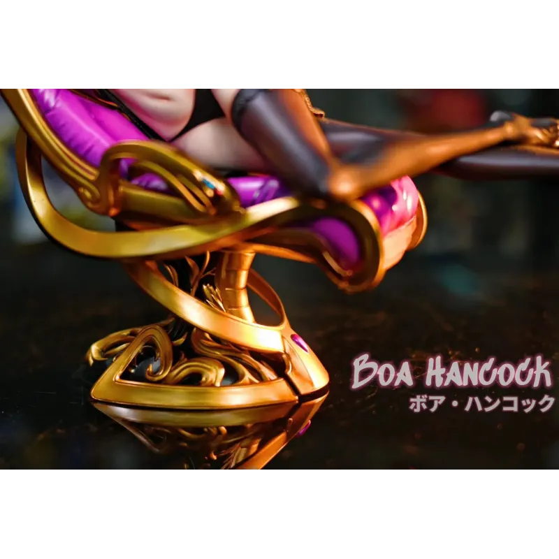 One Piece Boa Hancock NG Studio