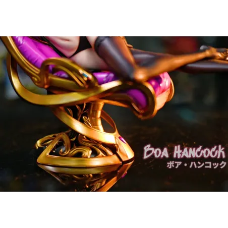One Piece Boa Hancock NG Studio