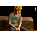 Naruto Shippuden Crying Naruto Damocles Studio