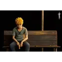Naruto Shippuden Crying Naruto Damocles Studio