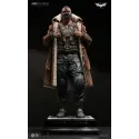 DC Bane of The Dark Knight Trilogy JND Studio