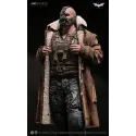 DC Bane of The Dark Knight Trilogy JND Studio