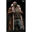 DC Bane of The Dark Knight Trilogy JND Studio