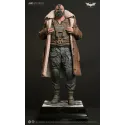 DC Bane of The Dark Knight Trilogy JND Studio