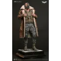 DC Bane of The Dark Knight Trilogy JND Studio