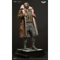 DC Bane of The Dark Knight Trilogy JND Studio
