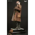 DC Bane of The Dark Knight Trilogy JND Studio