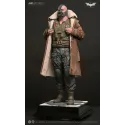 DC Bane of The Dark Knight Trilogy JND Studio